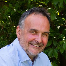 Simon Godwin